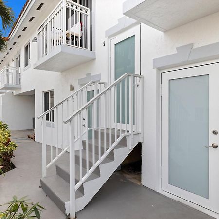 Beautiful Apartment In The Heart Of Miami Apt 1 Bagian luar foto