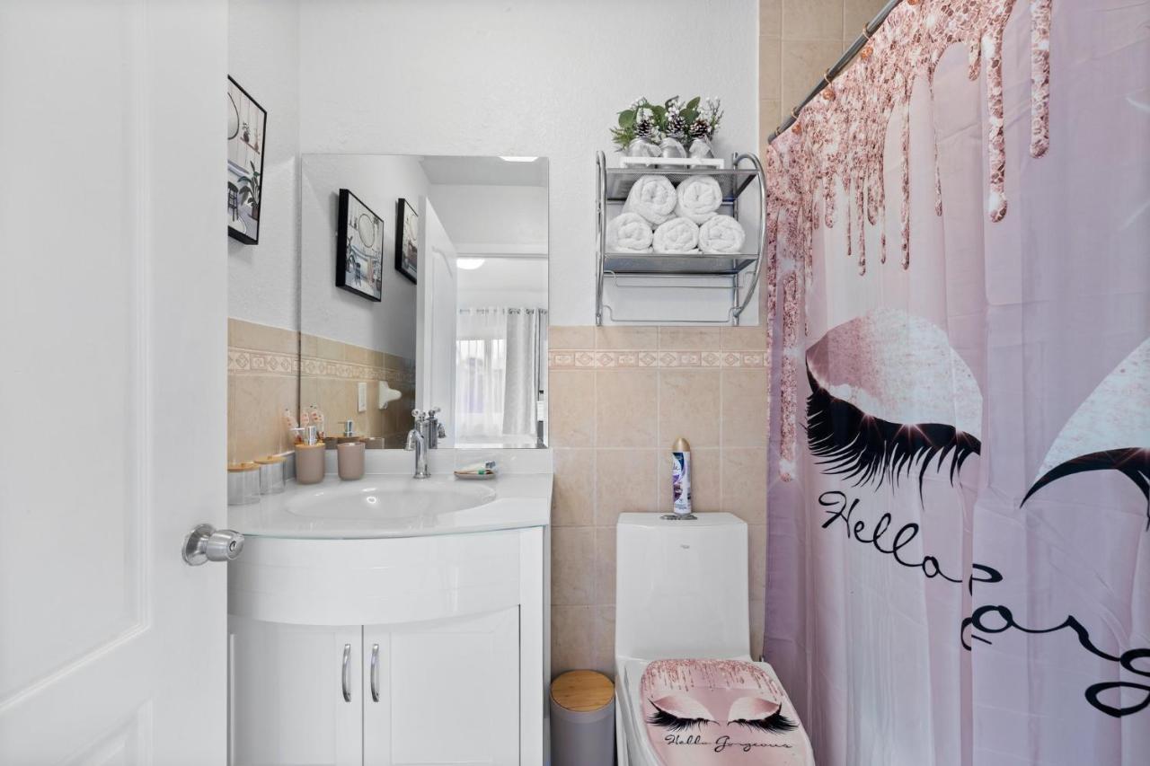 Beautiful Apartment In The Heart Of Miami Apt 1 Bagian luar foto