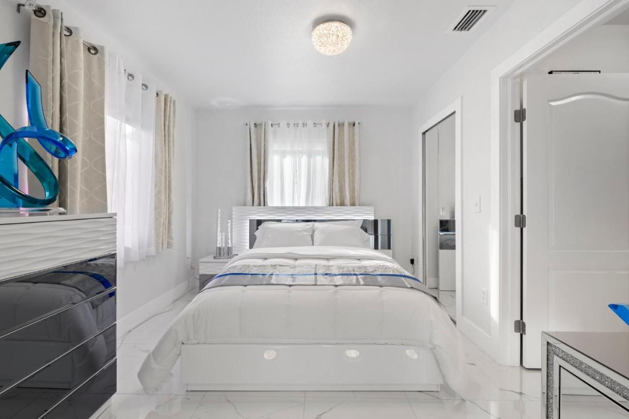 Beautiful Apartment In The Heart Of Miami Apt 1 Bagian luar foto
