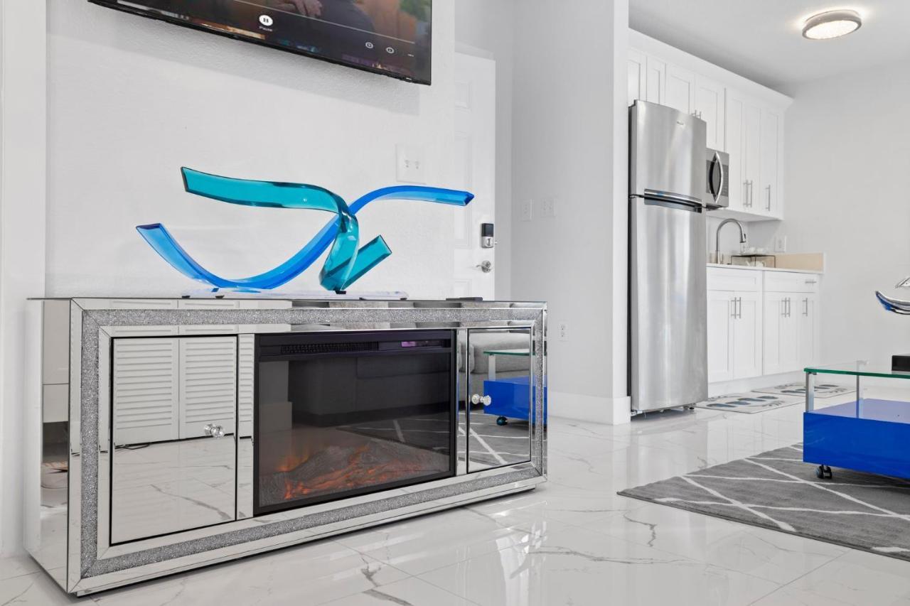 Beautiful Apartment In The Heart Of Miami Apt 1 Bagian luar foto