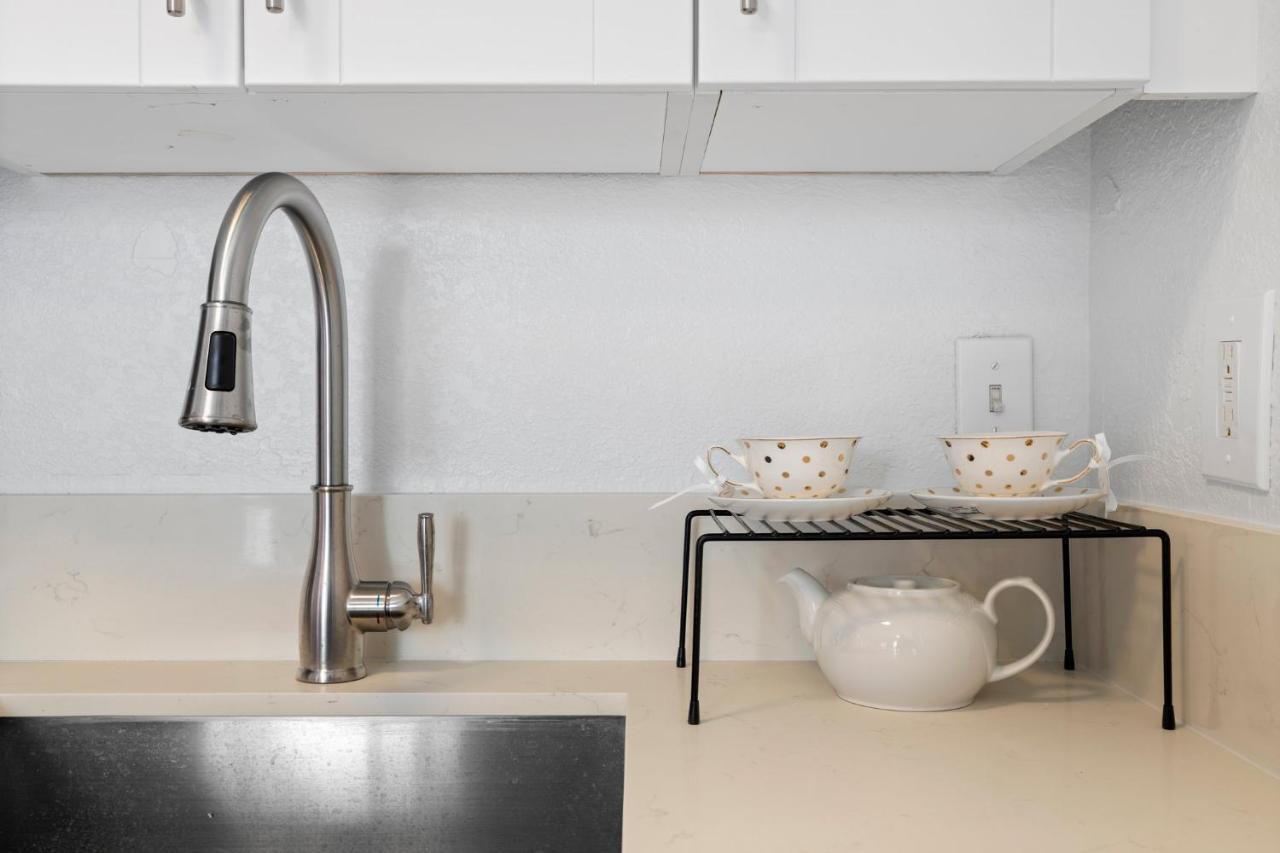 Beautiful Apartment In The Heart Of Miami Apt 1 Bagian luar foto