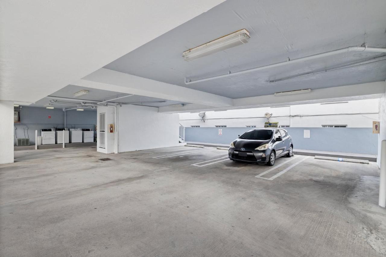 Beautiful Apartment In The Heart Of Miami Apt 1 Bagian luar foto
