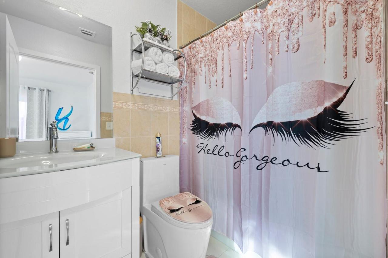 Beautiful Apartment In The Heart Of Miami Apt 1 Bagian luar foto